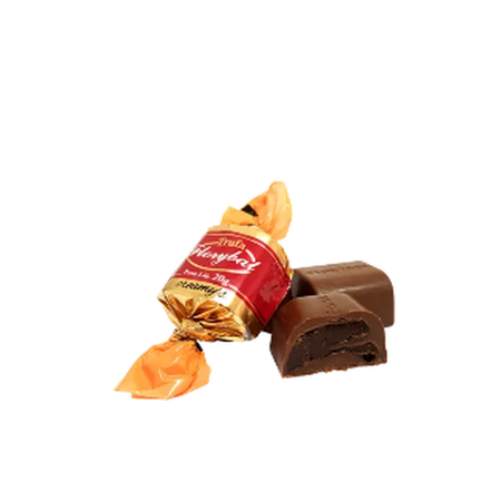 truffa creamysresultado