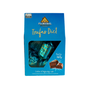 cx trufa diet