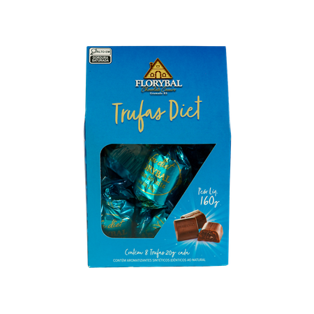 cx trufa diet