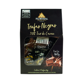 cx trufas 70