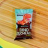 dino recheado embalagem brigadeiro