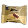 alfajor branco 50g