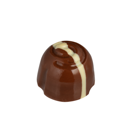 bombom leite condensado