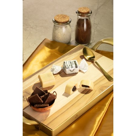 trufa perola negra 20g 3