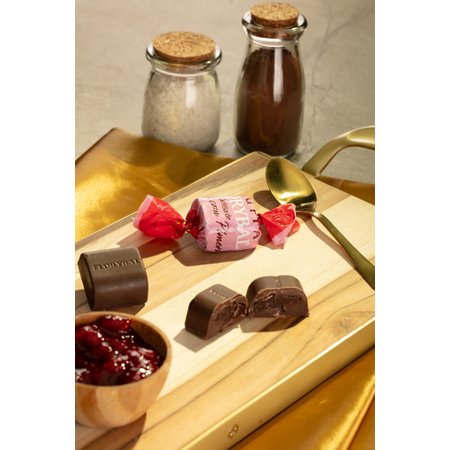 trufa morango com pimenta 20g 3