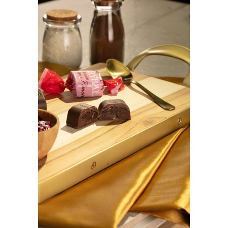 trufa morango com pimenta 20g 5