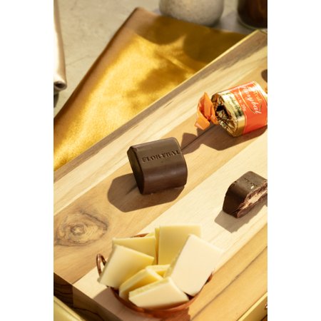 trufa chocolate branco 20g 3