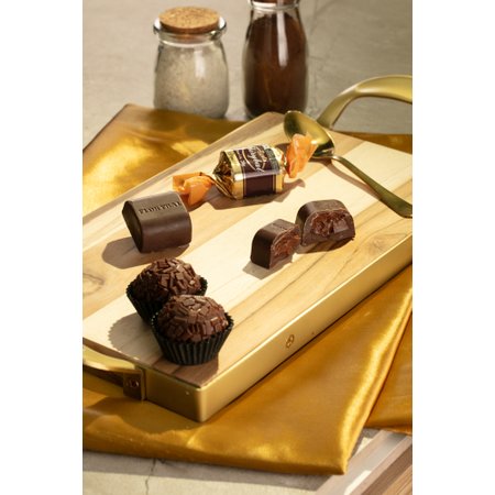 trufa brigadeiro 20g 2
