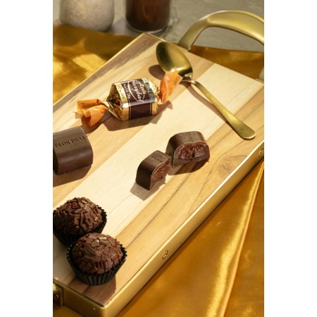 trufa brigadeiro 20g 3
