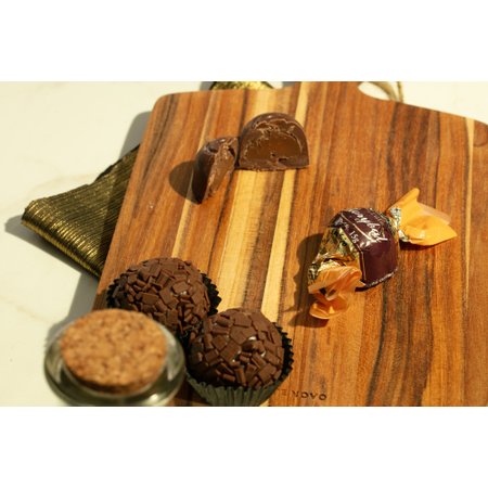 trufa brigadeiro 15g 2