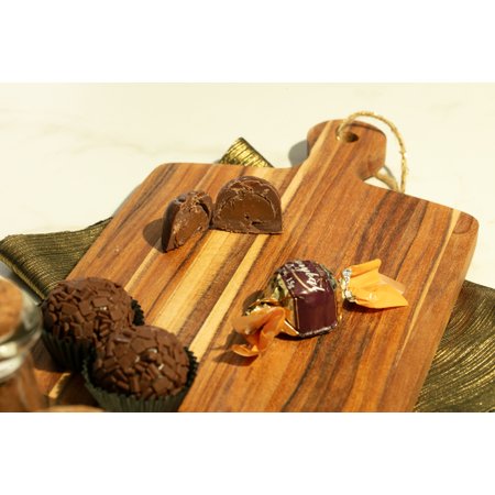 trufa brigadeiro 15g