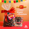 carrossel de lancamento flory pop 2