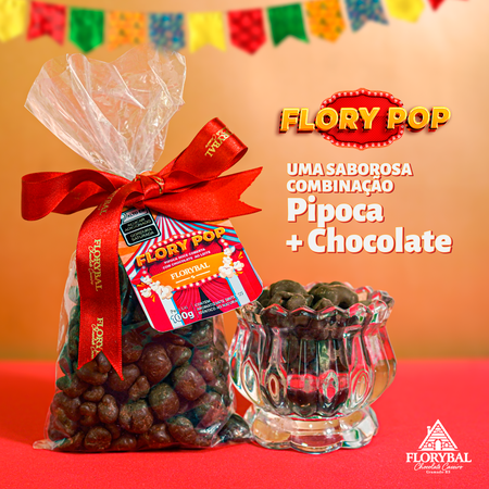 carrossel de lancamento flory pop 2