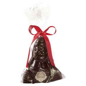 papai noel meio amargo 50g