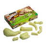 960 choco rex branco 100g