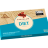 chocolate diet 50g cod 6003