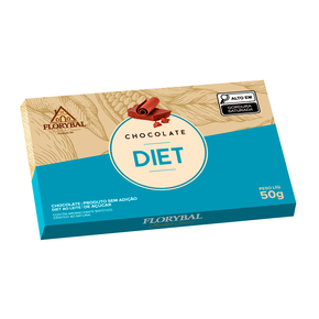 chocolate diet 50g cod 6003