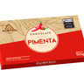 chocolate sabor pimenta 50g cod 218