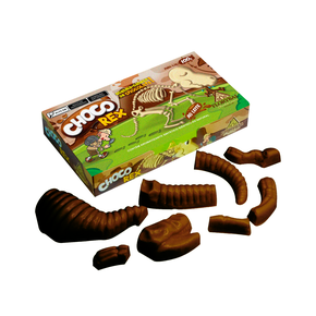 choco rex