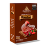 caixa fondue 250g cod 115