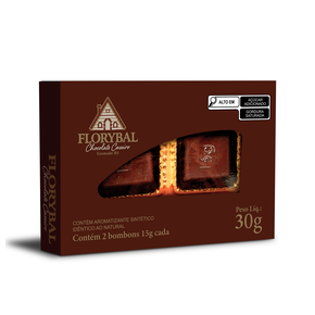 caixa de bombons 30g cod 4353