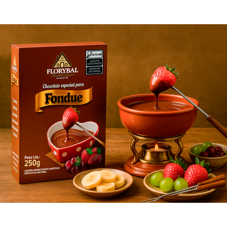 cx fondue 250g