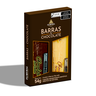caixa chocolate barras 54g cod 170