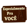 barra chocolate ao leite especialmente para voce 150g