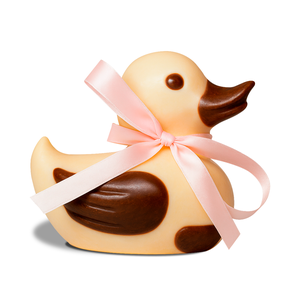 pato ao leite branco 80g cod 8900