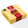 caixa alfajor 200g