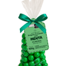 saco drageas crocantes menta 100g