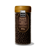 nibs com chocolate amargo 80g