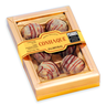 caixa trufas boleadas conhaque 90g