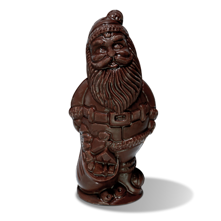 papai noel soja 150g