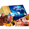 caixa natal magico 177g