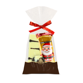 pacote sortido natal 82g