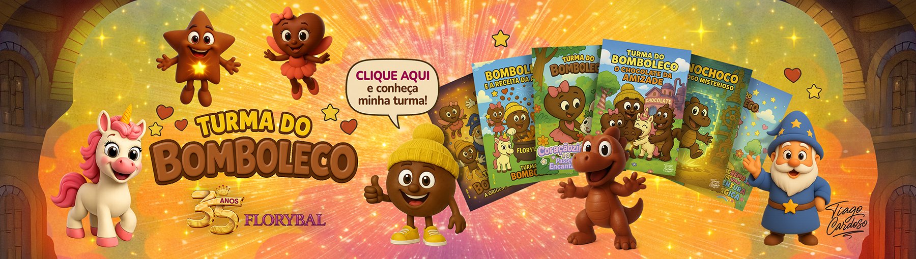 banner loja virtual turma do bomboleco 1