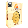 ovo recheado creme brulee 180g