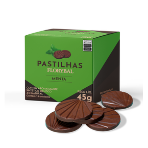 Caixa Trufas Pérola Negra 160g